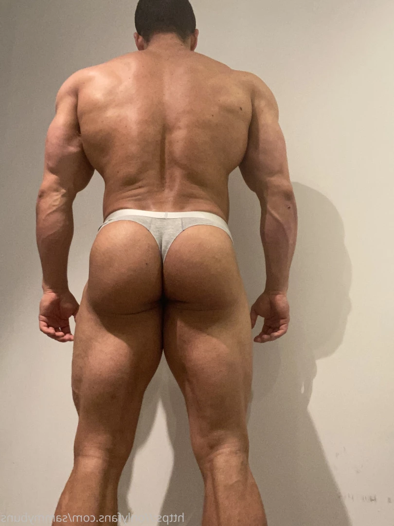 Sammy Buns [ sammybuns ] Onlyfans leaked photo 7081008 on Hotleaks.tv