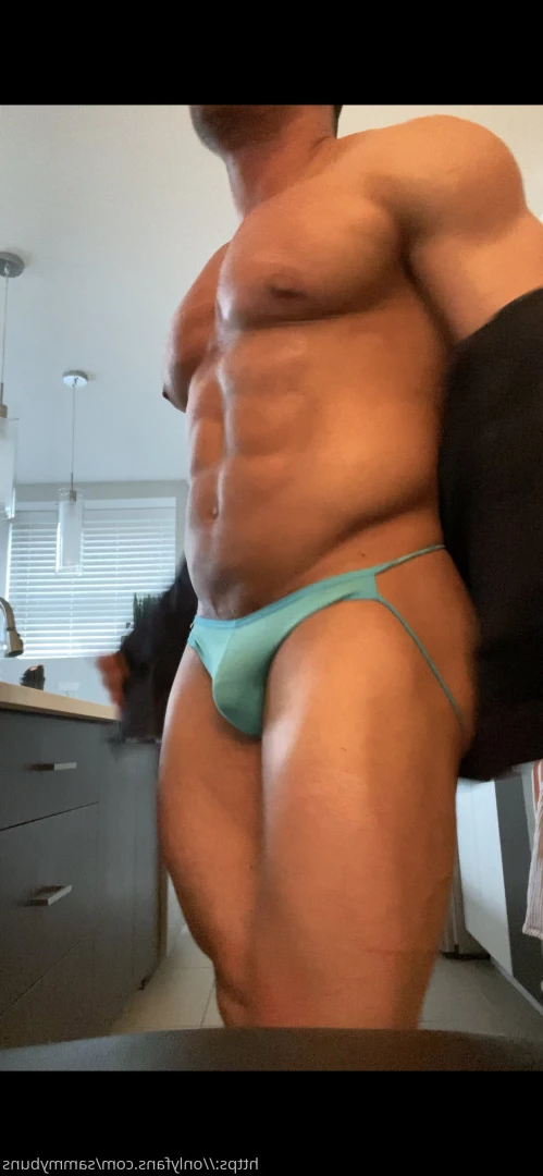Sammy Buns [ sammybuns ] Onlyfans leaked photo 7081119 on Hotleaks.tv