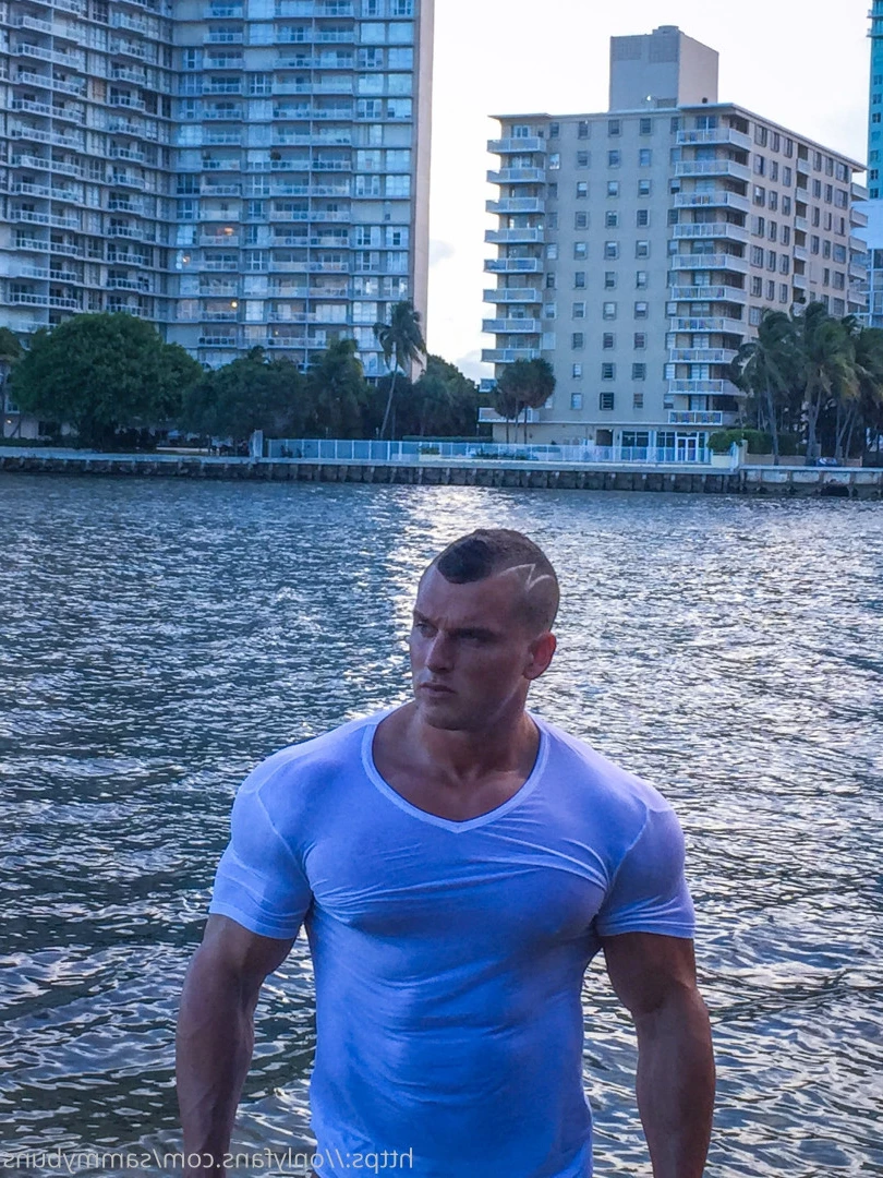 Sammy Buns [ sammybuns ] Onlyfans leaked photo 7081247 on Hotleaks.tv
