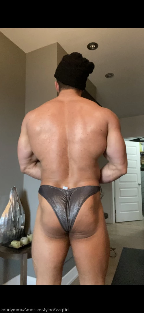 Sammy Buns [ sammybuns ] Onlyfans leaked photo 7081271 on Hotleaks.tv