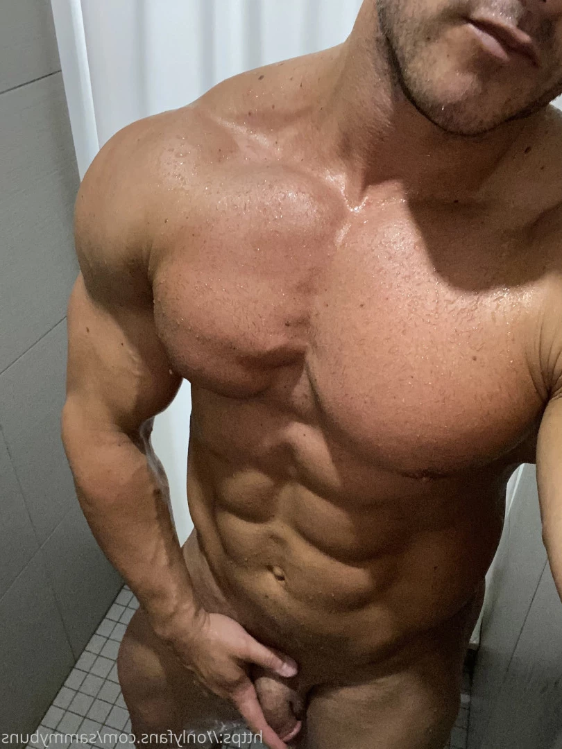 Sammy Buns [ sammybuns ] Onlyfans leaked photo 7081302 on Hotleaks.tv