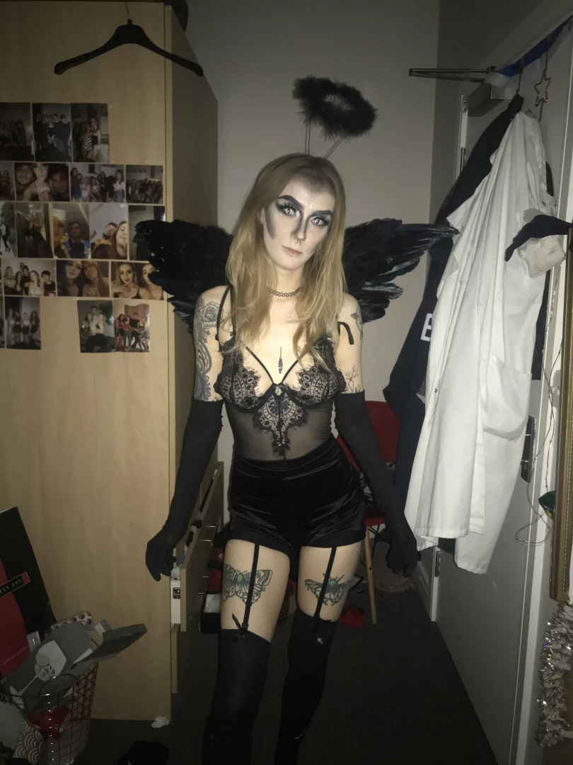 🖤 BIG TIDDIE GOTH GF 🖤 [ sandpitsquirtal ] Onlyfans leaked photo 7089776 on Hotleaks.tv