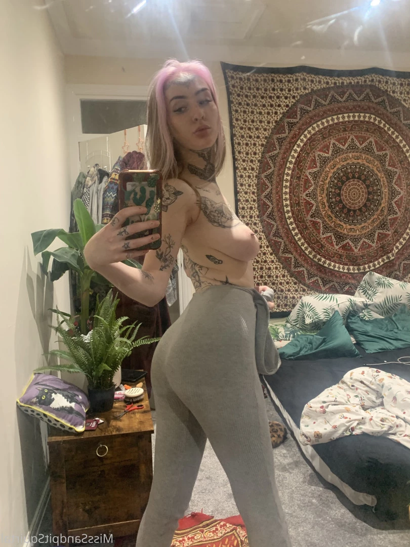 🖤 BIG TIDDIE GOTH GF 🖤 [ sandpitsquirtal ] Onlyfans leaked photo 7091493 on Hotleaks.tv