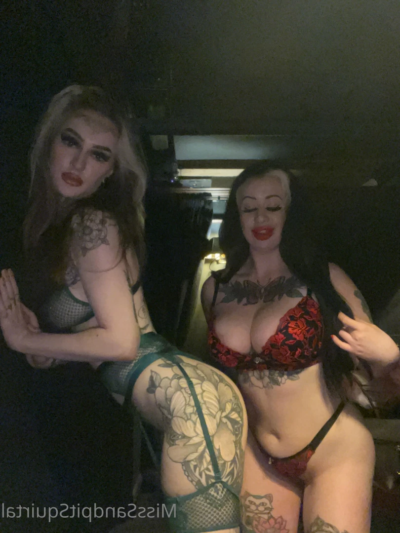 🖤 BIG TIDDIE GOTH GF 🖤 [ sandpitsquirtal ] Onlyfans leaked photo 7098516 on Hotleaks.tv