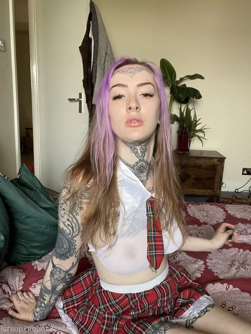 🖤 BIG TIDDIE GOTH GF 🖤 [ sandpitsquirtal ] Onlyfans leaked photo 7099919 on Hotleaks.tv