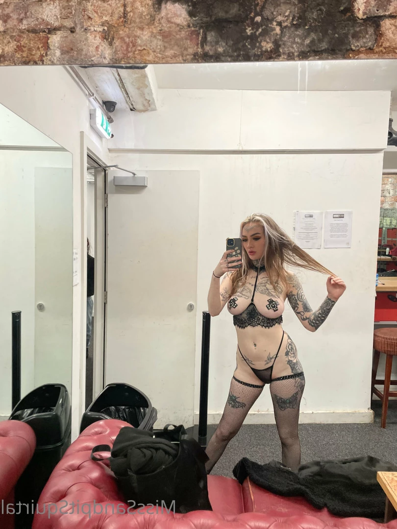🖤 BIG TIDDIE GOTH GF 🖤 [ sandpitsquirtal ] Onlyfans leaked photo 7105562 on Hotleaks.tv