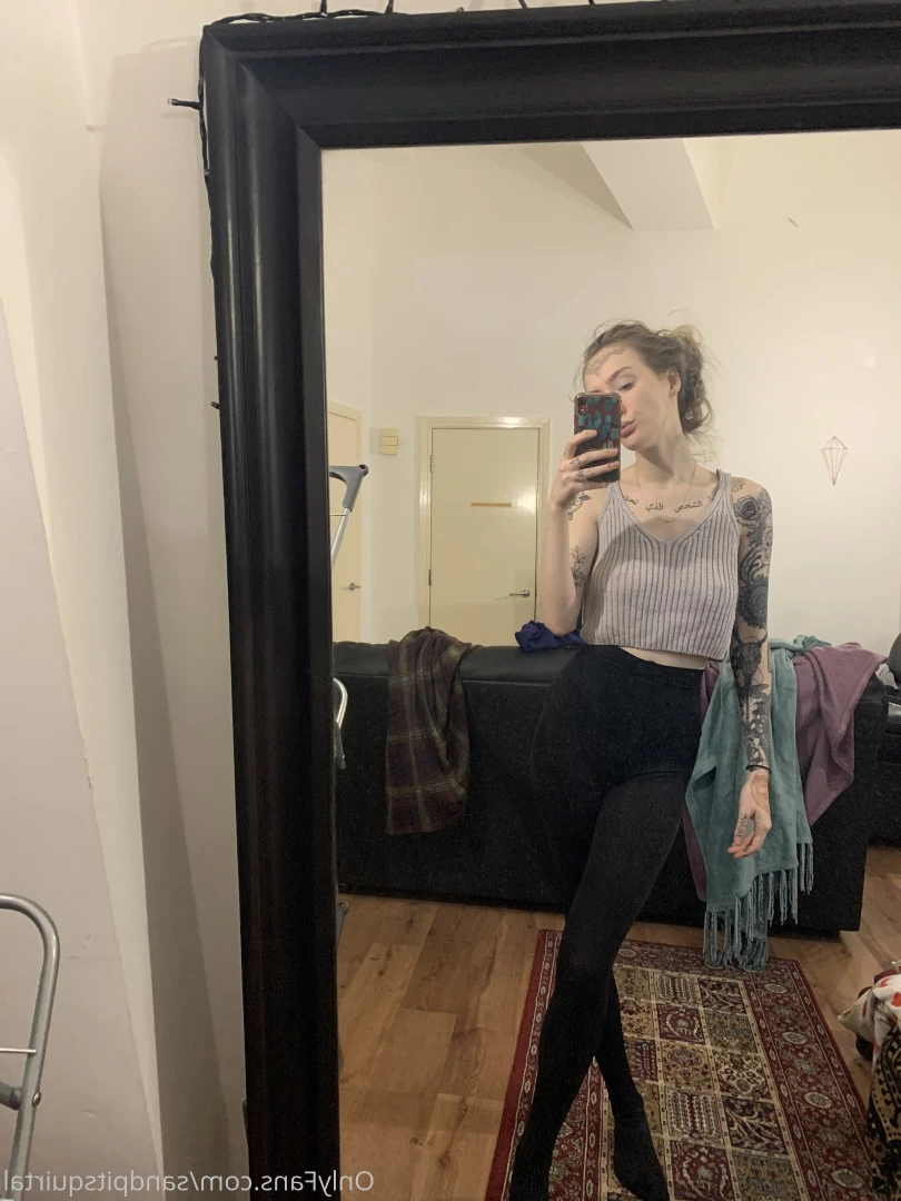 🖤 BIG TIDDIE GOTH GF 🖤 [ sandpitsquirtal ] Onlyfans leaked photo 7107050 on Hotleaks.tv