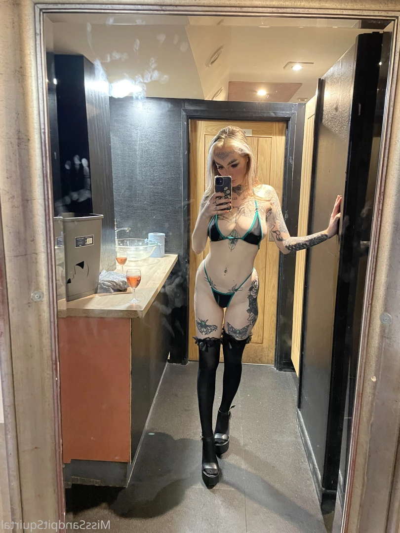 🖤 BIG TIDDIE GOTH GF 🖤 [ sandpitsquirtal ] Onlyfans leaked photo 7111451 on Hotleaks.tv