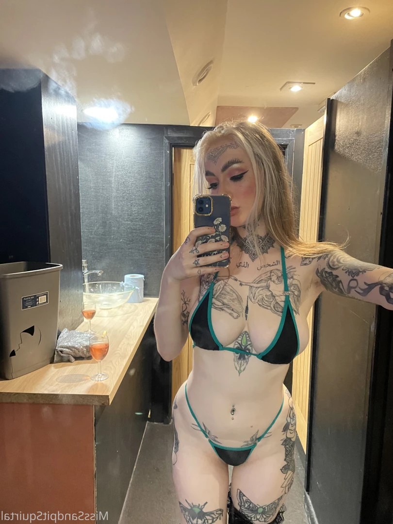 🖤 BIG TIDDIE GOTH GF 🖤 [ sandpitsquirtal ] Onlyfans leaked photo 7113042 on Hotleaks.tv