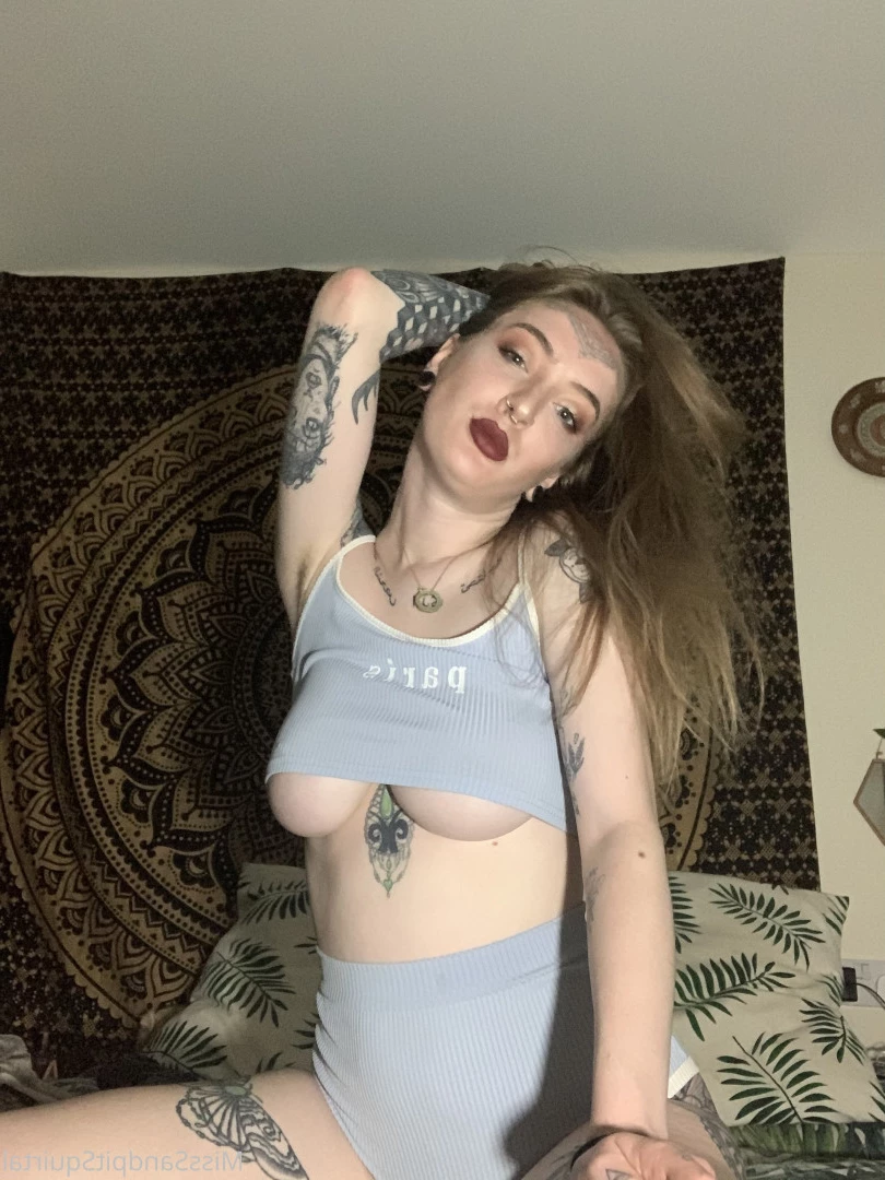 🖤 BIG TIDDIE GOTH GF 🖤 [ sandpitsquirtal ] Onlyfans leaked photo 7113891 on Hotleaks.tv