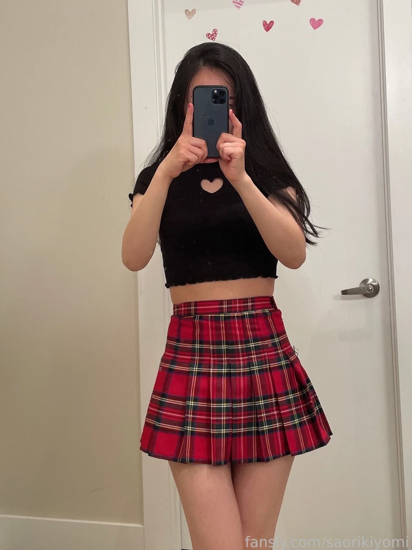 【沙織】✨Saori Kiyomi ✨ [ saorikiyomi ] Onlyfans leaked photo 18433966 on Hotleaks.tv