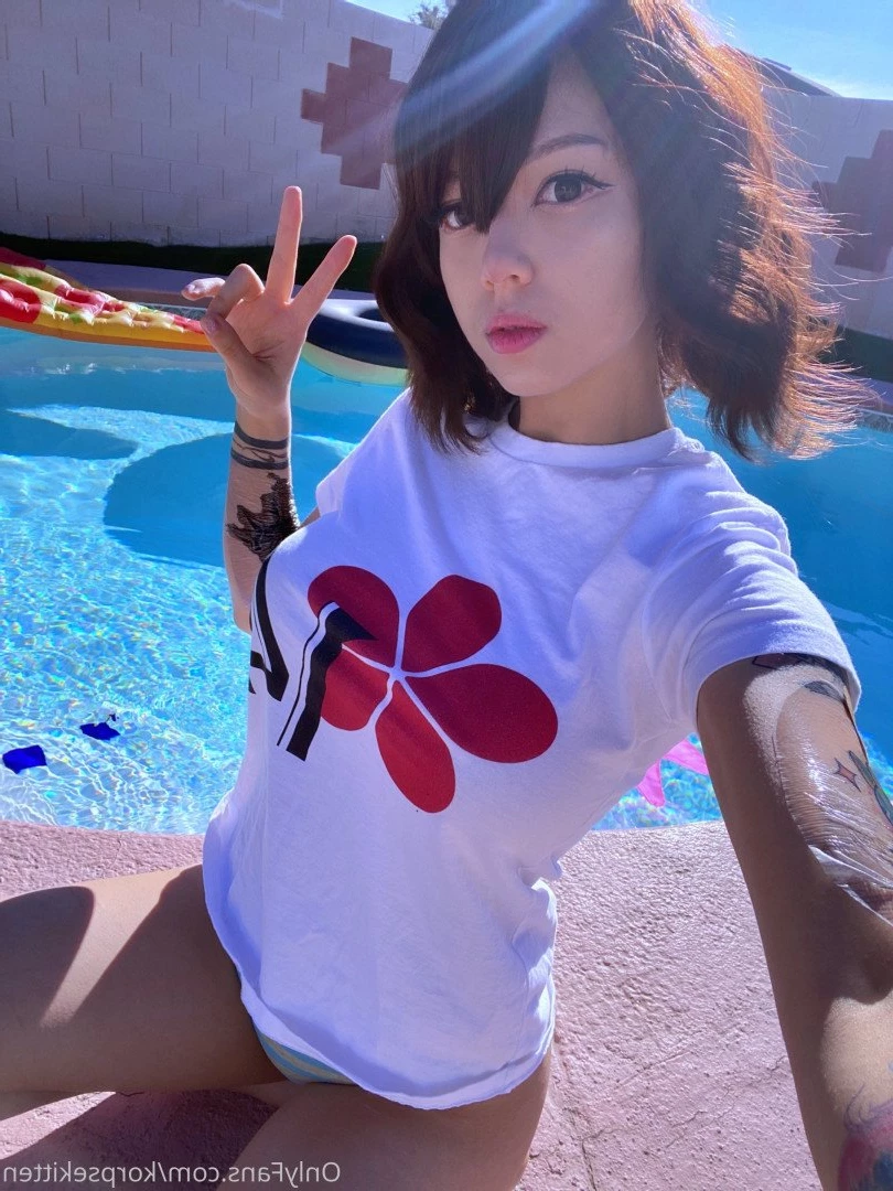 Evie Rain [ korpsekitten ] Onlyfans leaked photo 640805 on Hotleaks.tv