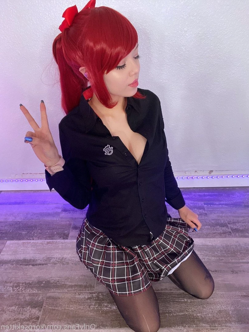 Evie Rain [ korpsekitten ] Onlyfans leaked photo 640807 on Hotleaks.tv