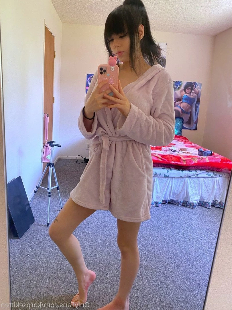 Evie Rain [ korpsekitten ] Onlyfans leaked photo 642108 on Hotleaks.tv