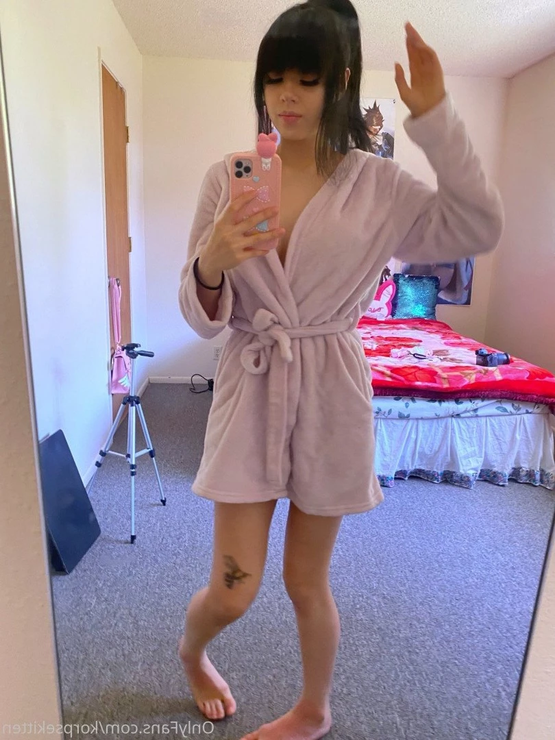 Evie Rain [ korpsekitten ] Onlyfans leaked photo 642741 on Hotleaks.tv