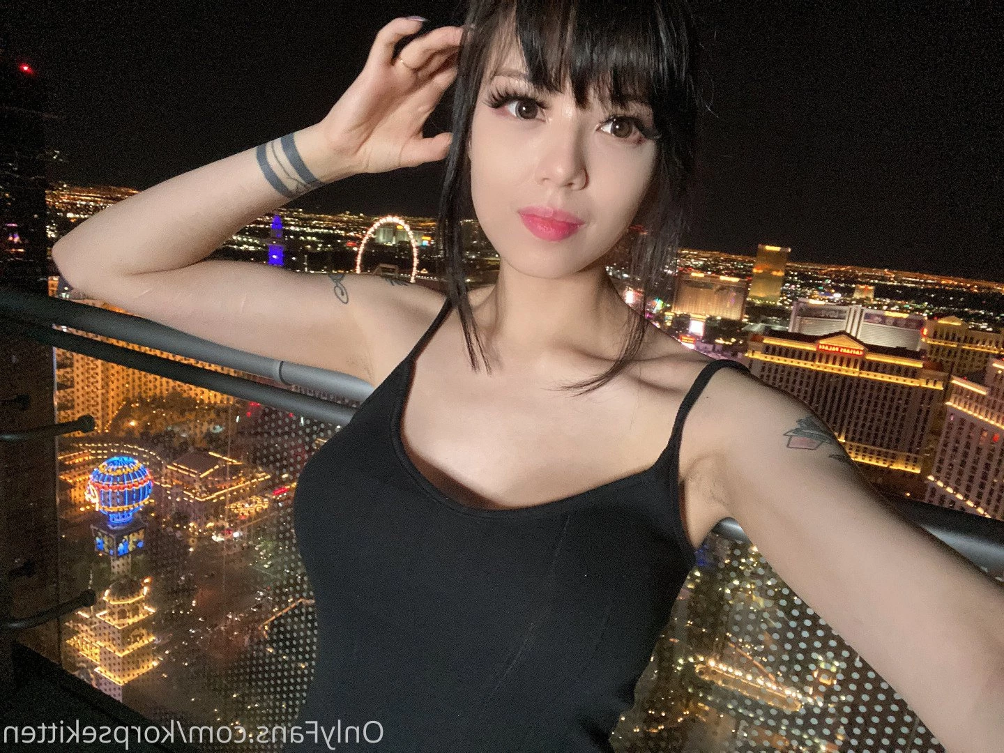 Evie Rain [ korpsekitten ] Onlyfans leaked photo 642946 on Hotleaks.tv