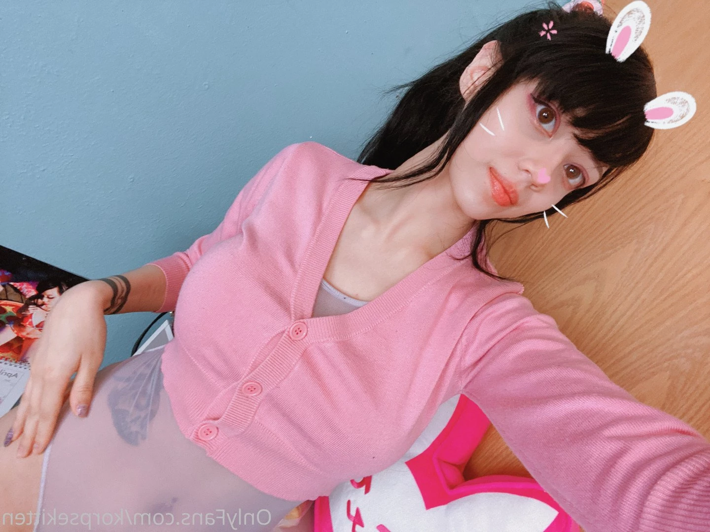 Evie Rain [ korpsekitten ] Onlyfans leaked photo 643006 on Hotleaks.tv