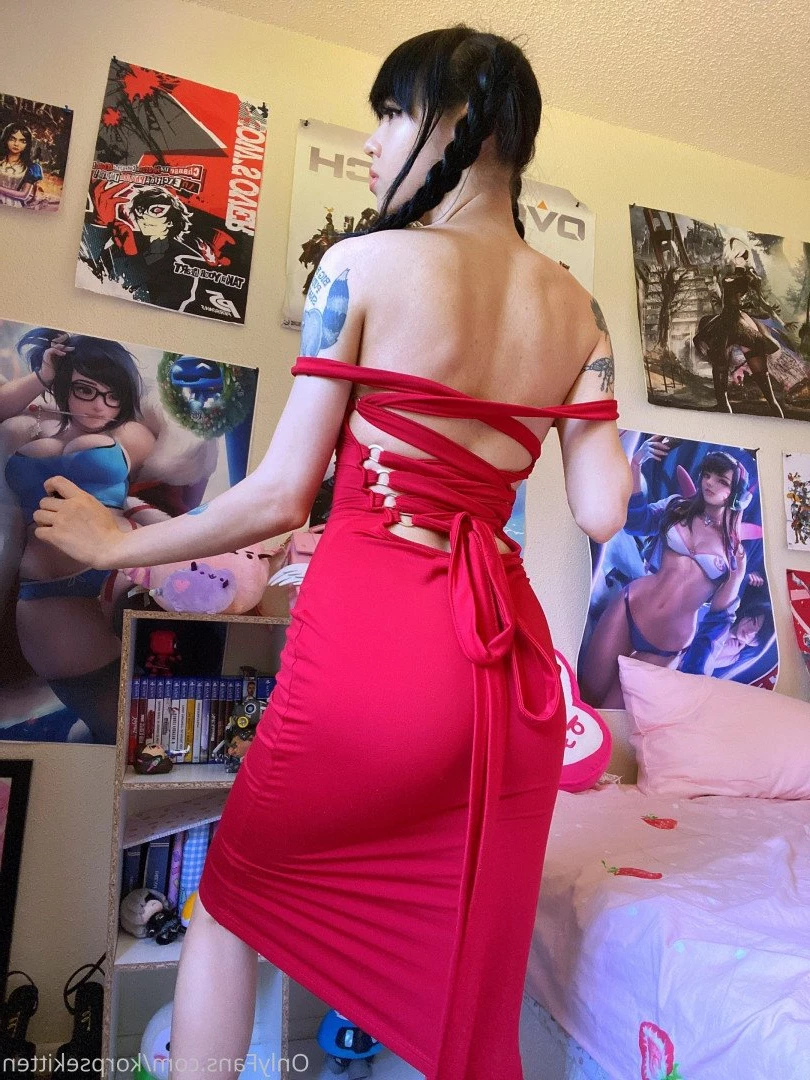 Evie Rain [ korpsekitten ] Onlyfans leaked photo 644433 on Hotleaks.tv