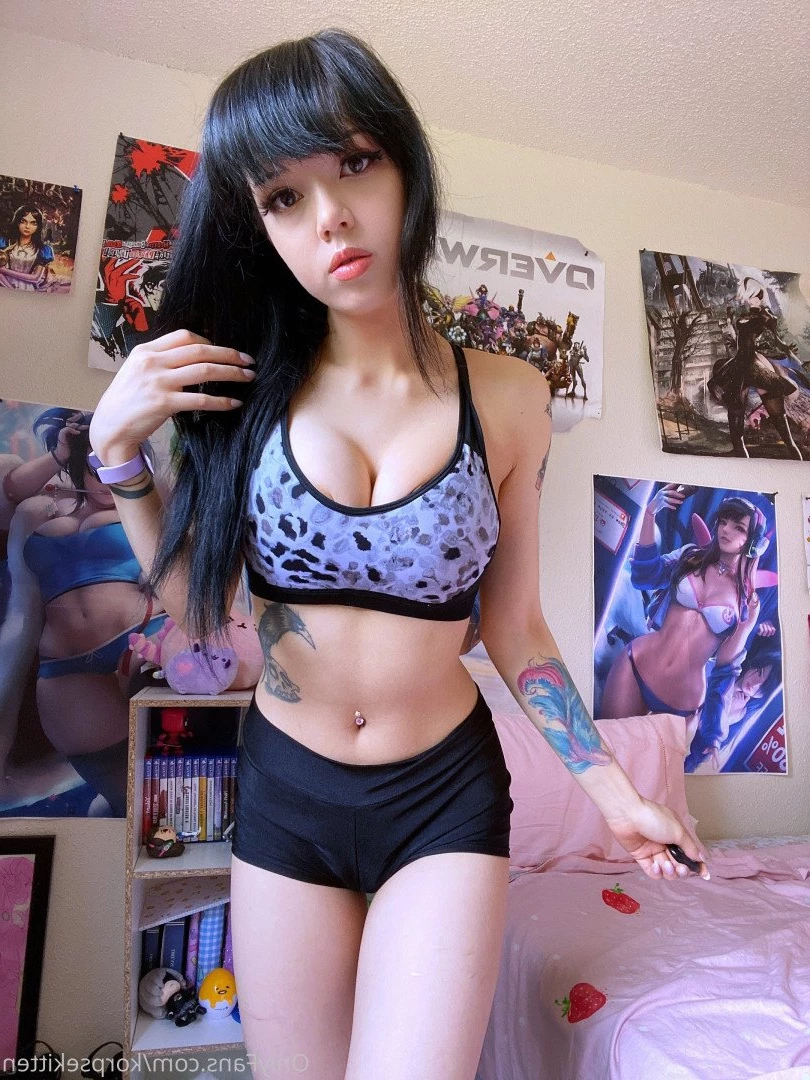 Evie Rain [ korpsekitten ] Onlyfans leaked photo 645229 on Hotleaks.tv