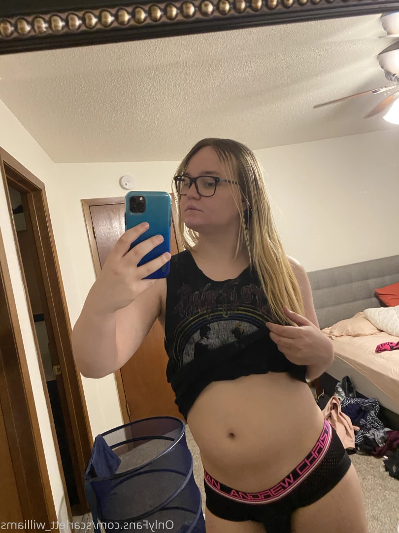 Scarlett Williams [ scarlett_williams ] Onlyfans leaked photo 7244441 on Hotleaks.tv