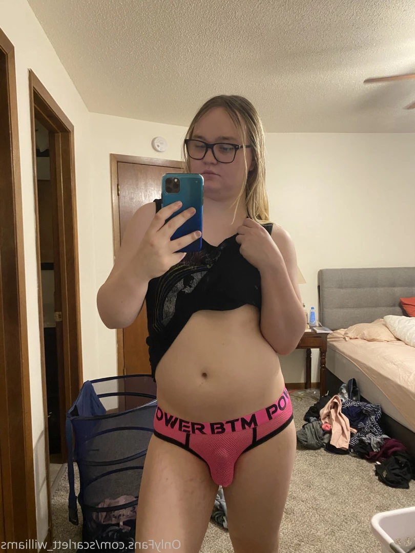 Scarlett Williams [ scarlett_williams ] Onlyfans leaked photo 7245133 on Hotleaks.tv