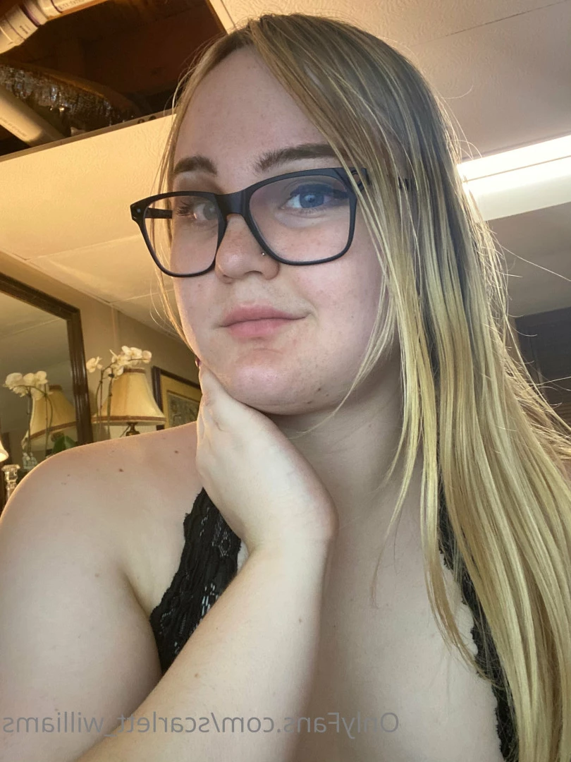 Scarlett Williams [ scarlett_williams ] Onlyfans leaked photo 7245507 on Hotleaks.tv