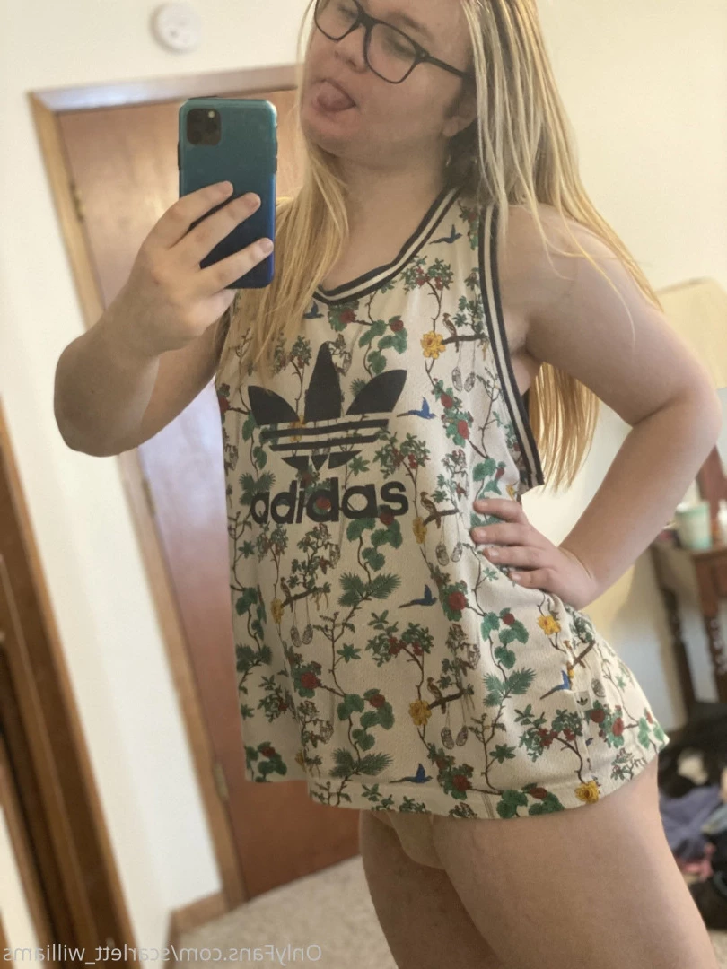 Scarlett Williams [ scarlett_williams ] Onlyfans leaked photo 7245697 on Hotleaks.tv
