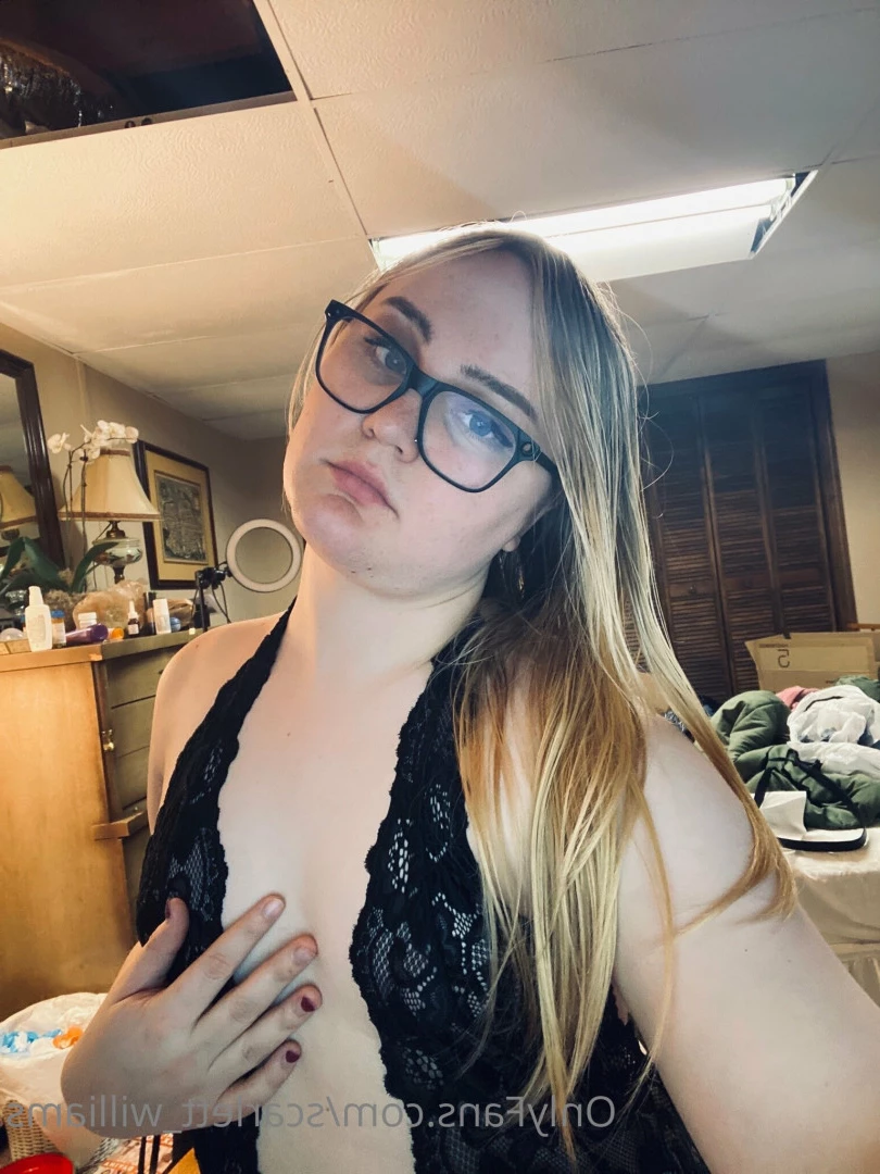 Scarlett Williams [ scarlett_williams ] Onlyfans leaked photo 7246306 on Hotleaks.tv