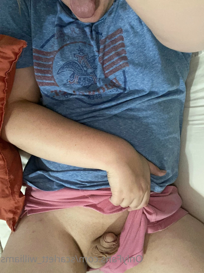 Scarlett Williams [ scarlett_williams ] Onlyfans leaked photo 7246316 on Hotleaks.tv
