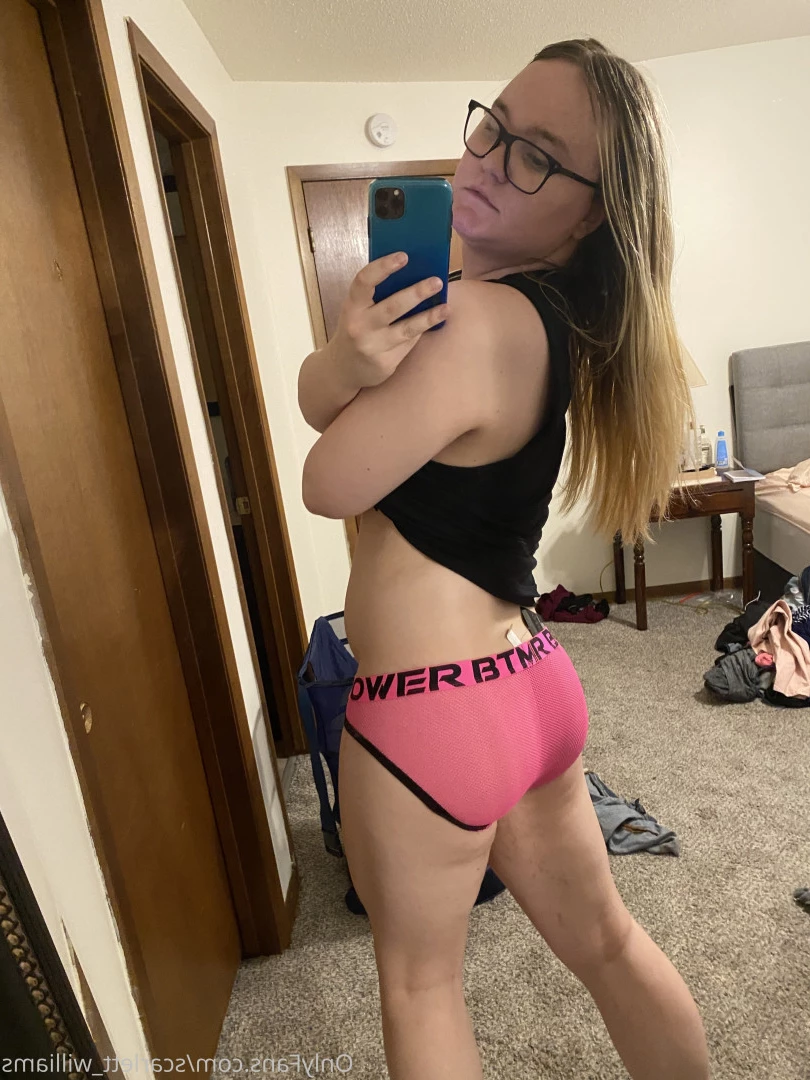 Scarlett Williams [ scarlett_williams ] Onlyfans leaked photo 7246362 on Hotleaks.tv