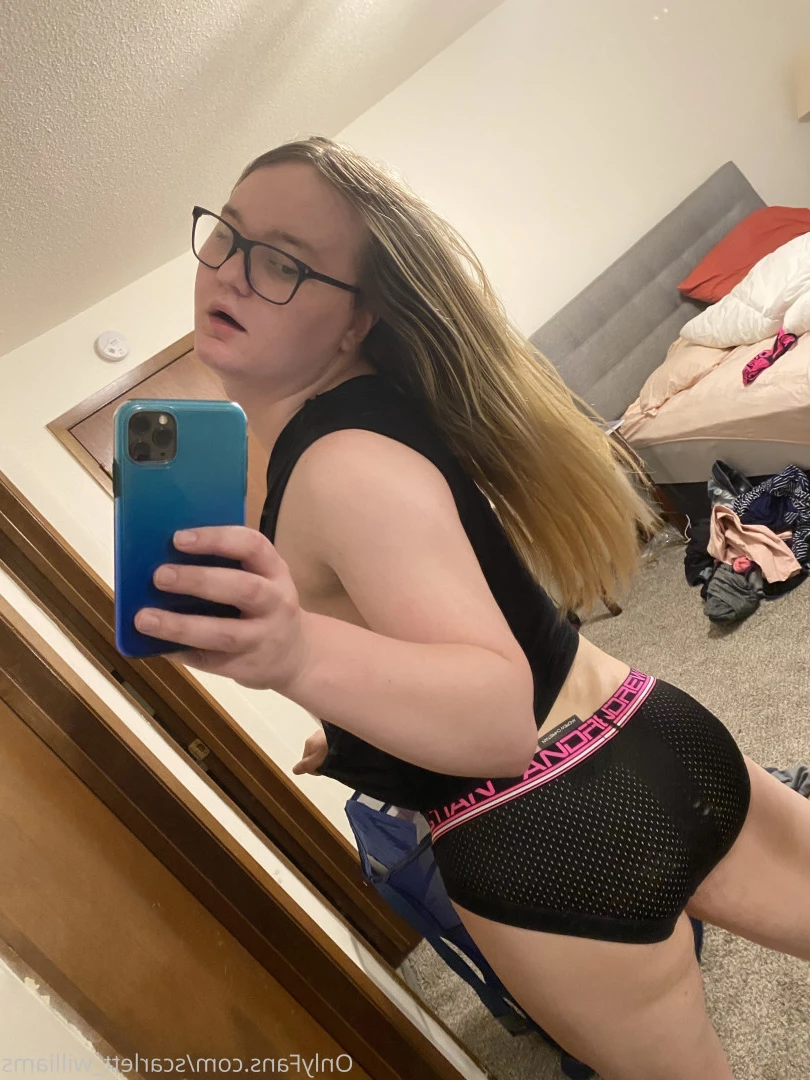 Scarlett Williams [ scarlett_williams ] Onlyfans leaked photo 7247330 on Hotleaks.tv