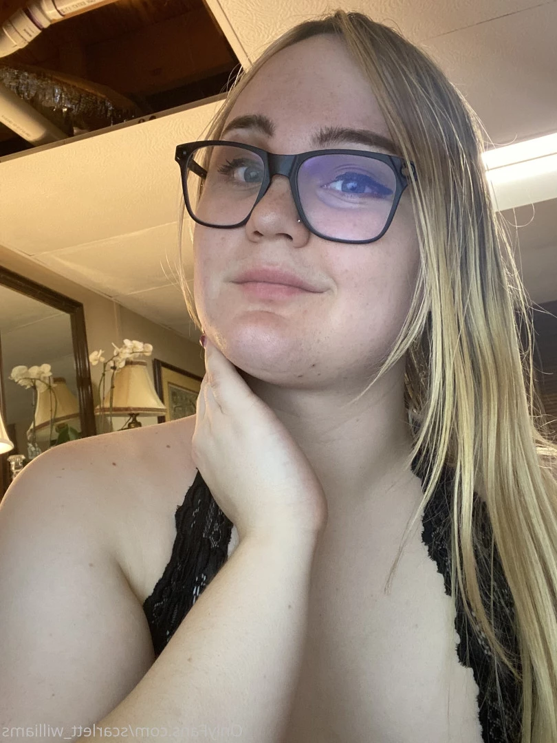 Scarlett Williams [ scarlett_williams ] Onlyfans leaked photo 7248146 on Hotleaks.tv