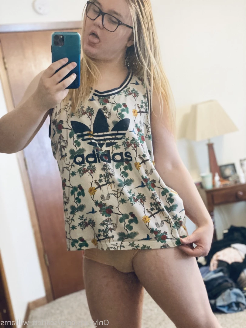Scarlett Williams [ scarlett_williams ] Onlyfans leaked photo 7248399 on Hotleaks.tv