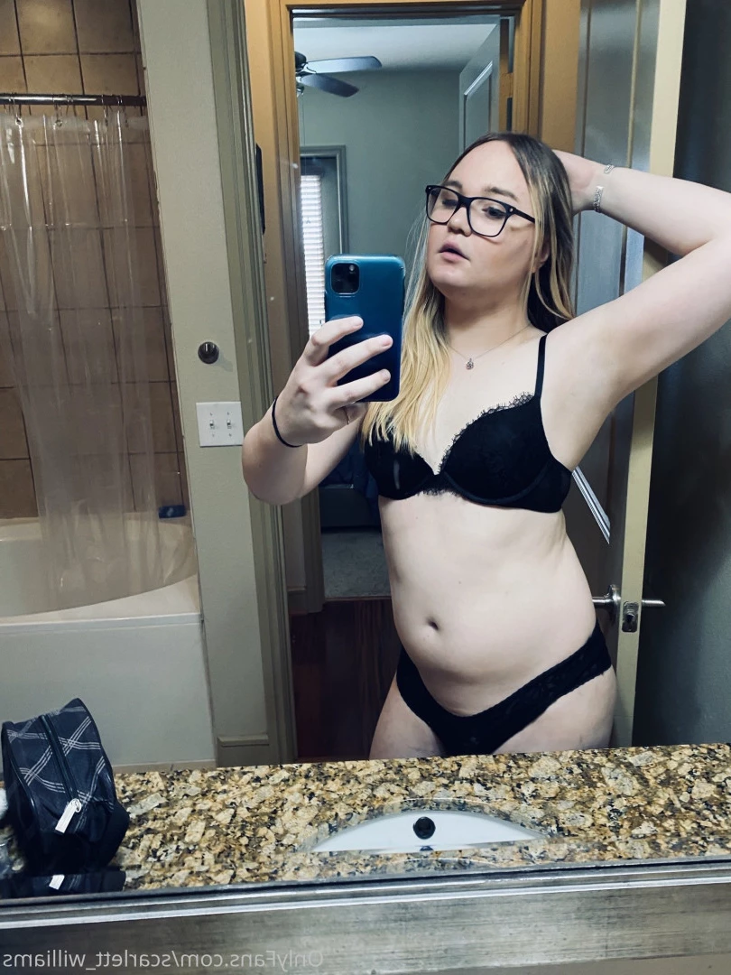 Scarlett Williams [ scarlett_williams ] Onlyfans leaked photo 7248795 on Hotleaks.tv