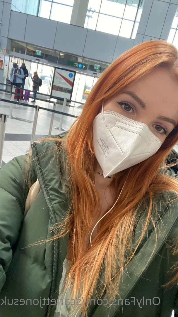 Scarlett Jones [ scarlettjonesuk ] Onlyfans leaked photo 7080138 on Hotleaks.tv