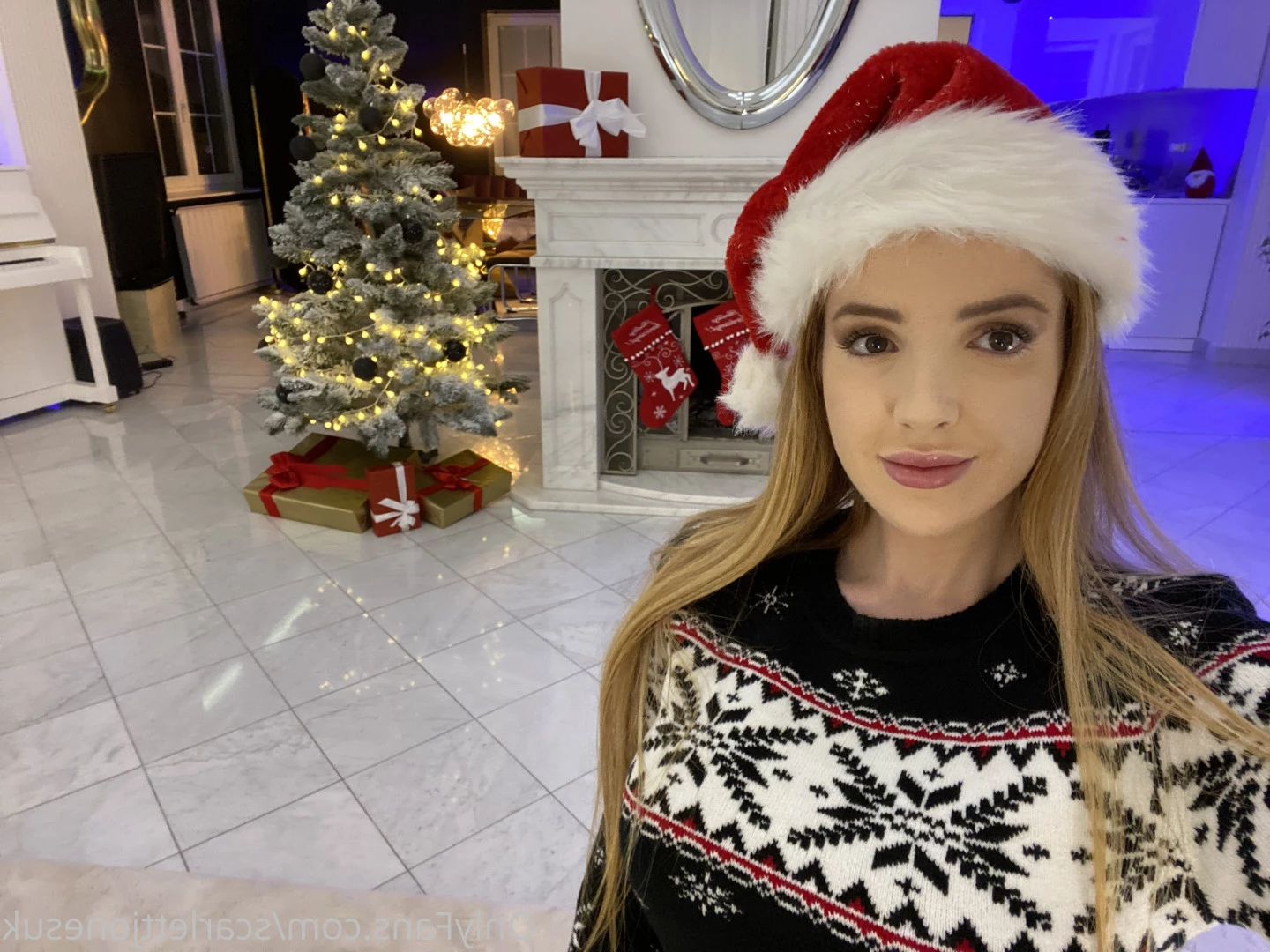 Scarlett Jones [ scarlettjonesuk ] Onlyfans leaked photo 7091600 on Hotleaks.tv