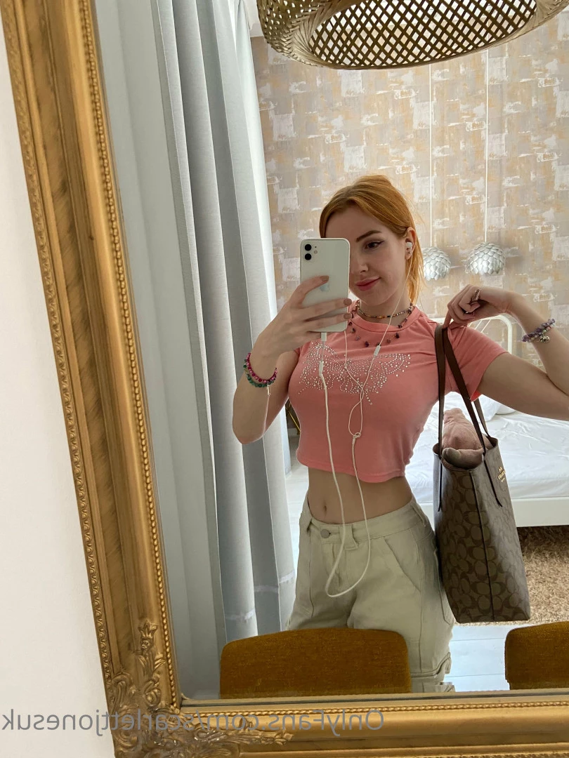 Scarlett Jones [ scarlettjonesuk ] Onlyfans leaked photo 7105478 on Hotleaks.tv