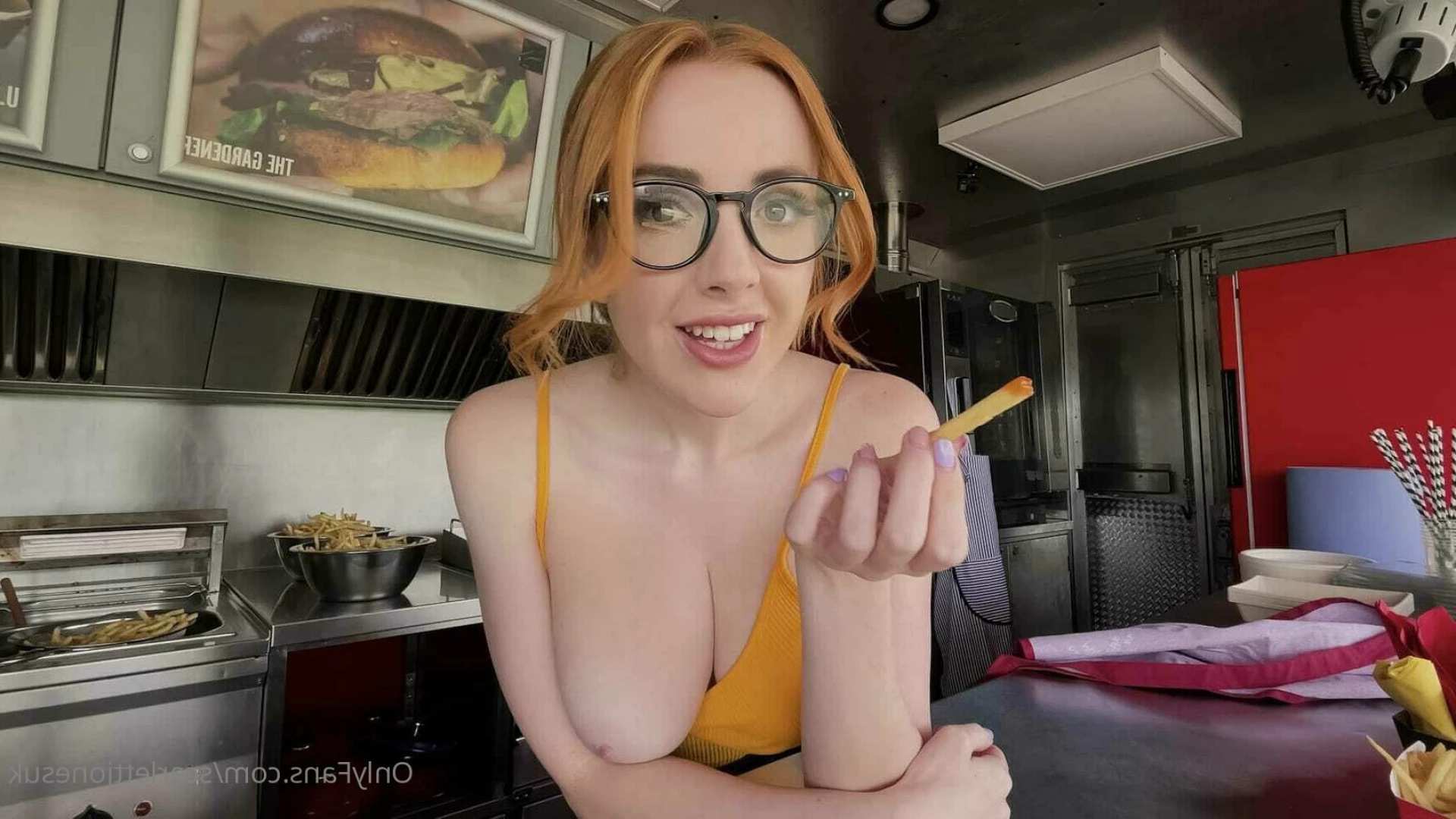 Scarlett Jones [ scarlettjonesuk ] Onlyfans leaked photo 7139299 on Hotleaks.tv