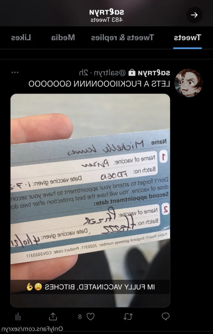 sexryn Onlyfans leaked photo 6604484 on Hotleaks.tv