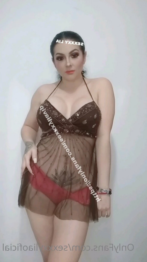 Sexxxy Lia [ sexxxyliaoficial ] Onlyfans leaked photo 6931112 on Hotleaks.tv