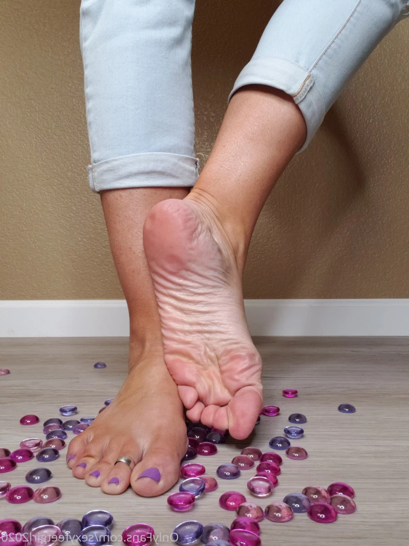 TYLERGIRL20 [ sexyfeetgirl2020 ] Onlyfans leaked photo 6594065 on Hotleaks.tv
