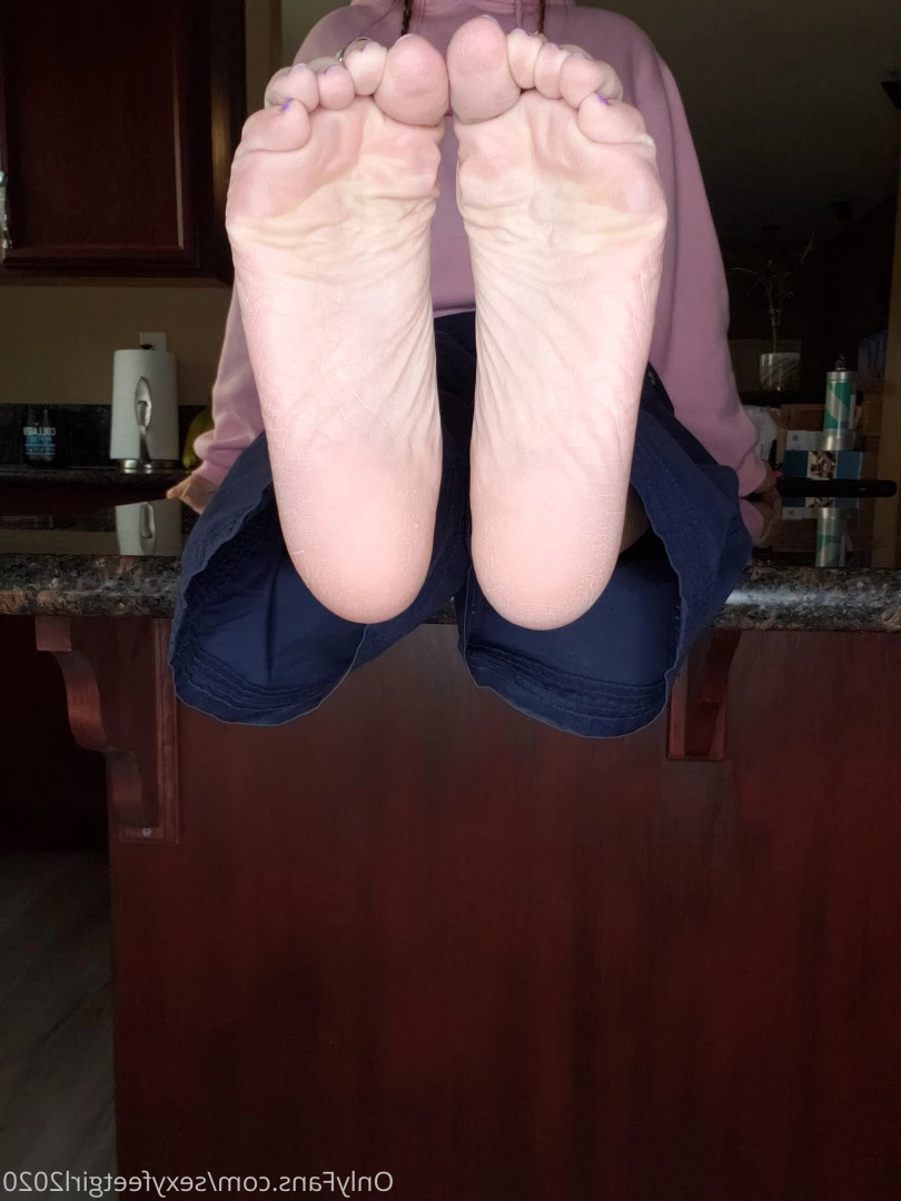 TYLERGIRL20 [ sexyfeetgirl2020 ] Onlyfans leaked photo 6595460 on Hotleaks.tv