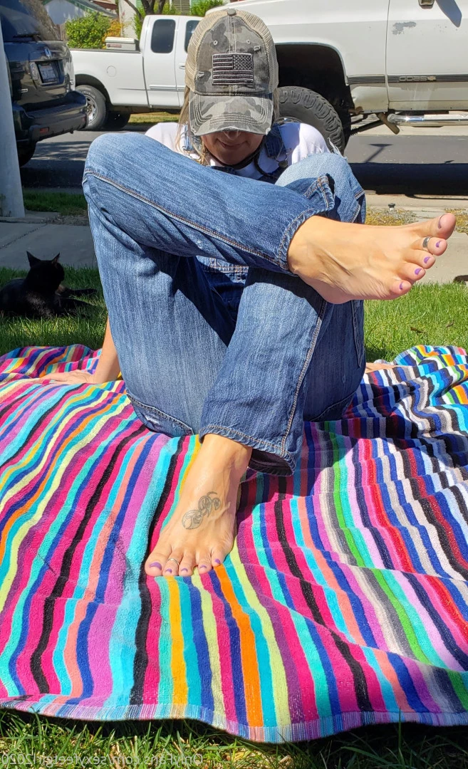 TYLERGIRL20 [ sexyfeetgirl2020 ] Onlyfans leaked photo 6597209 on Hotleaks.tv