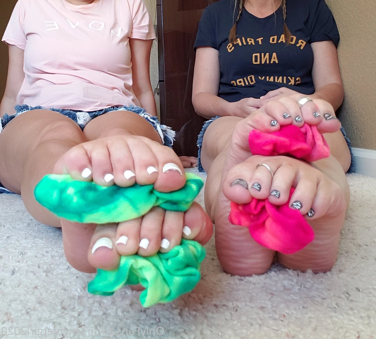 TYLERGIRL20 [ sexyfeetgirl2020 ] Onlyfans leaked photo 6597975 on Hotleaks.tv