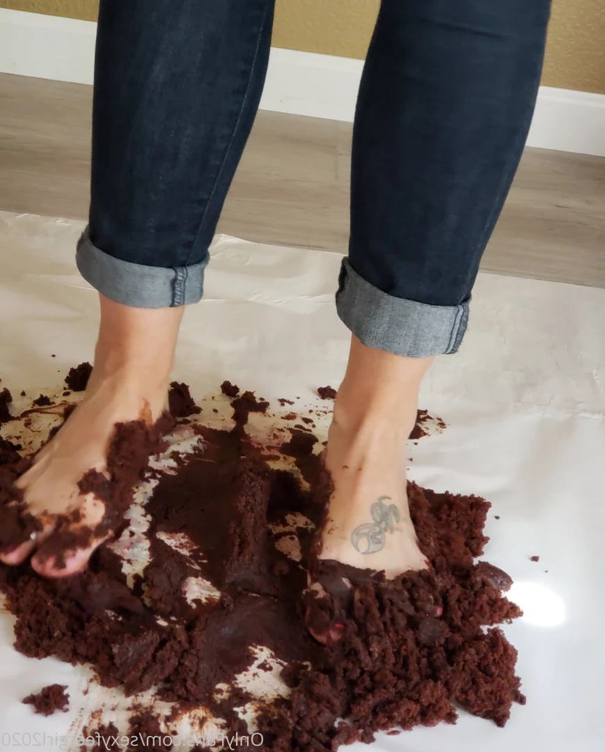 TYLERGIRL20 [ sexyfeetgirl2020 ] Onlyfans leaked photo 6598082 on Hotleaks.tv