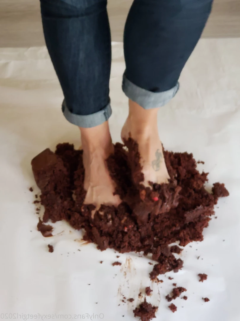 TYLERGIRL20 [ sexyfeetgirl2020 ] Onlyfans leaked photo 6598267 on Hotleaks.tv