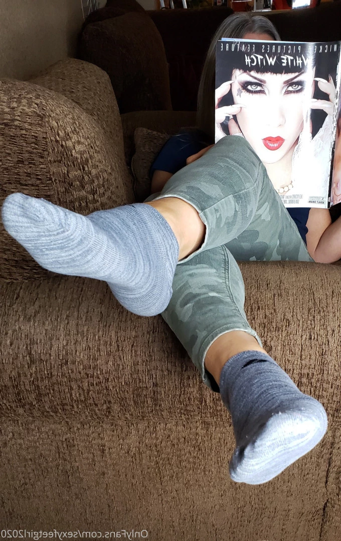 TYLERGIRL20 [ sexyfeetgirl2020 ] Onlyfans leaked photo 6602367 on Hotleaks.tv