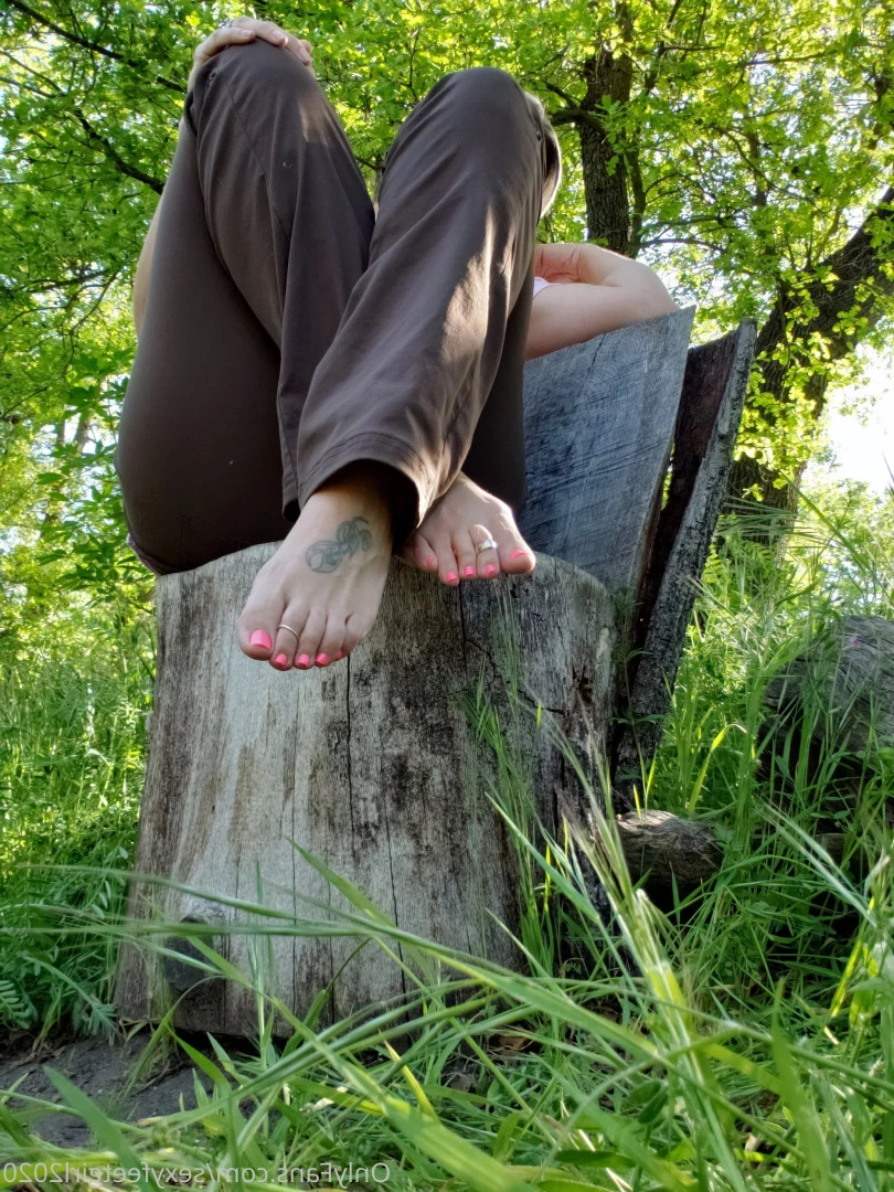 TYLERGIRL20 [ sexyfeetgirl2020 ] Onlyfans leaked photo 6602430 on Hotleaks.tv