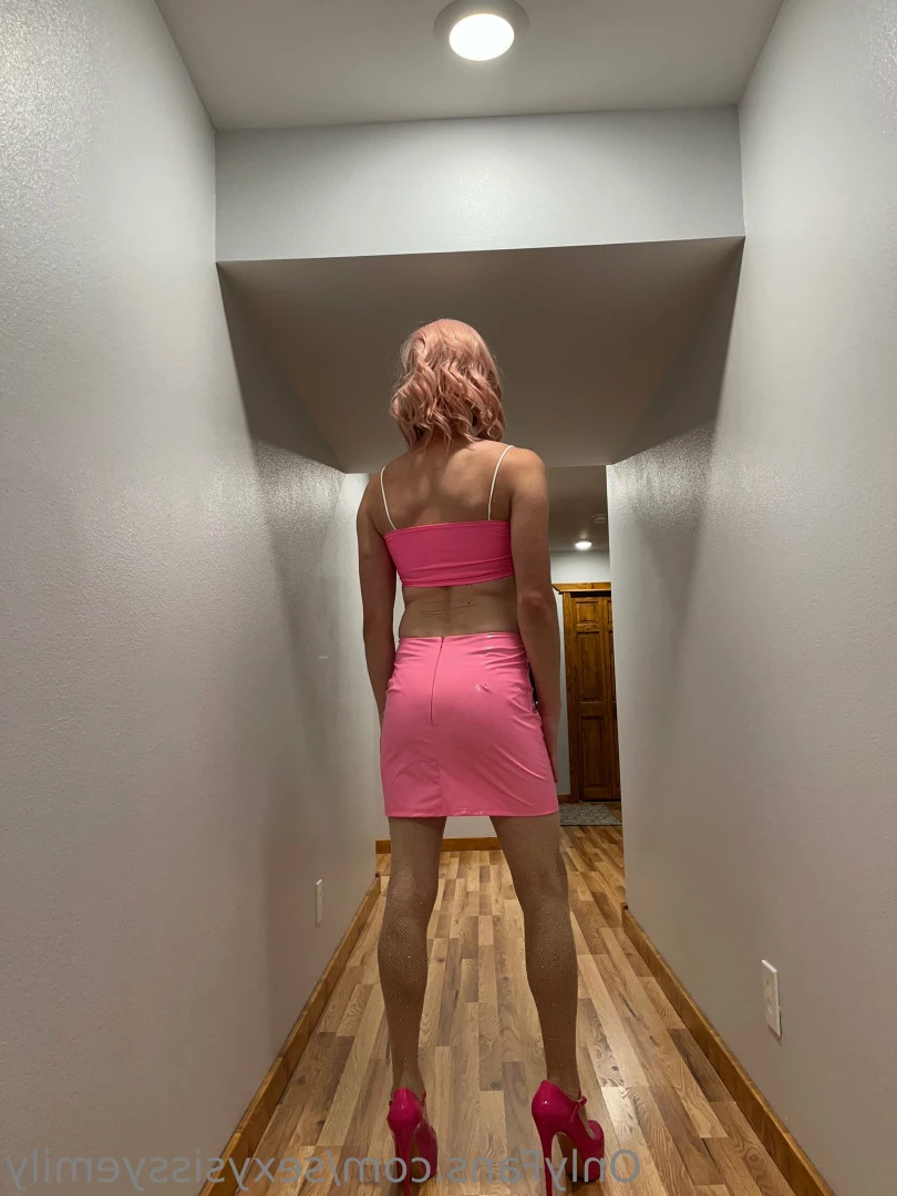 sexysissyemily Onlyfans leaked photo 7072227 on Hotleaks.tv
