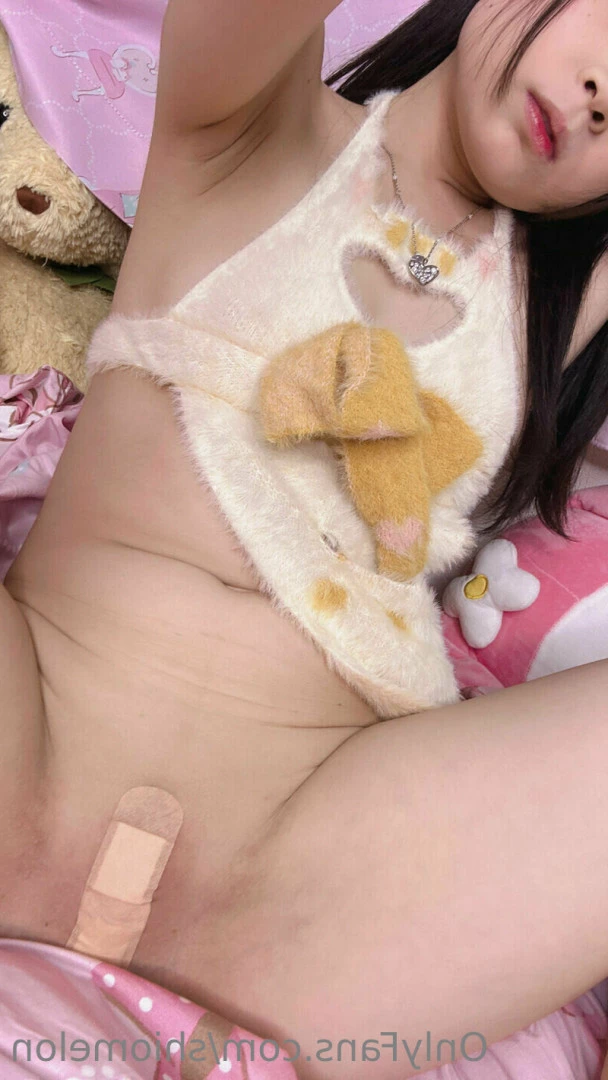Shio Melon [ shiomelon ] Onlyfans leaked photo 10446607 on Hotleaks.tv